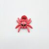 Bewegliche Spinnen Fidget Figuren mit Herz – Niedliches 3D-Spielzeug