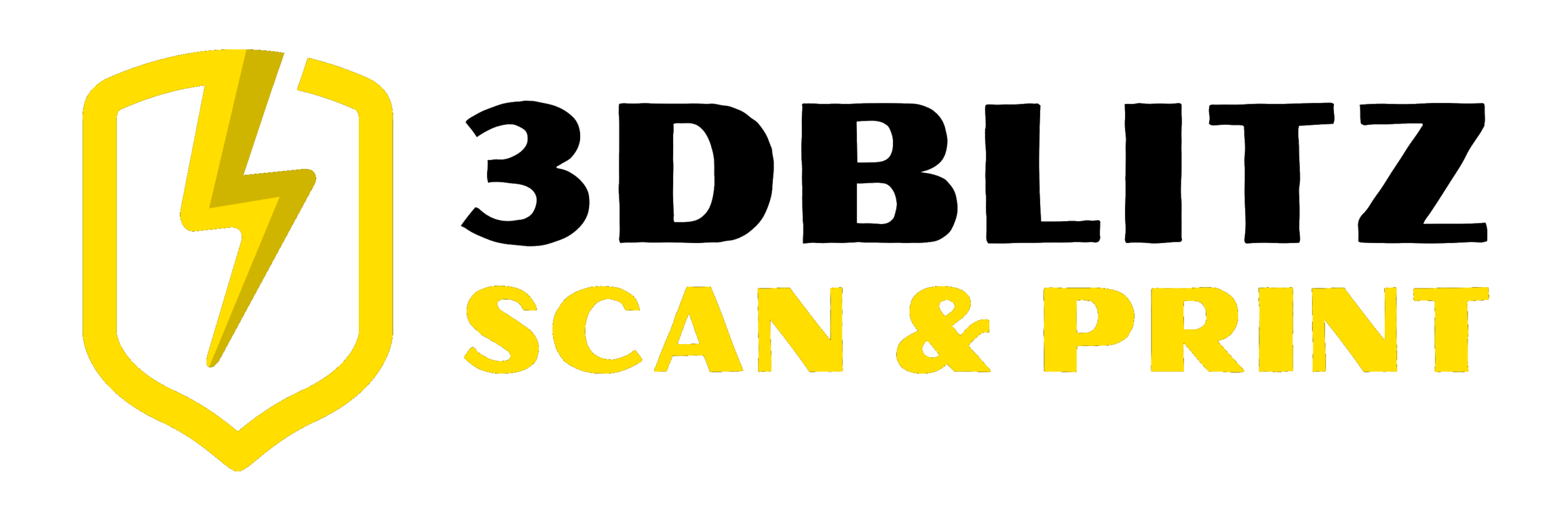 3DBlitz – Scan & Print