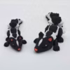 Bewegliches Skunk Stinktier Weibchen – Romantische Figur